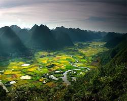 THE UNTOUCHED BEAUTY OF BAC SON VALLEY 2 DAYS 1 NIGHT from 60 USD/person only